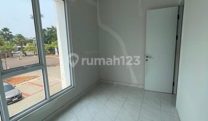 Dijual 2 Ruko Gandeng Renovated Bagus Lagii Harga Gacoor Di Gading Serpong