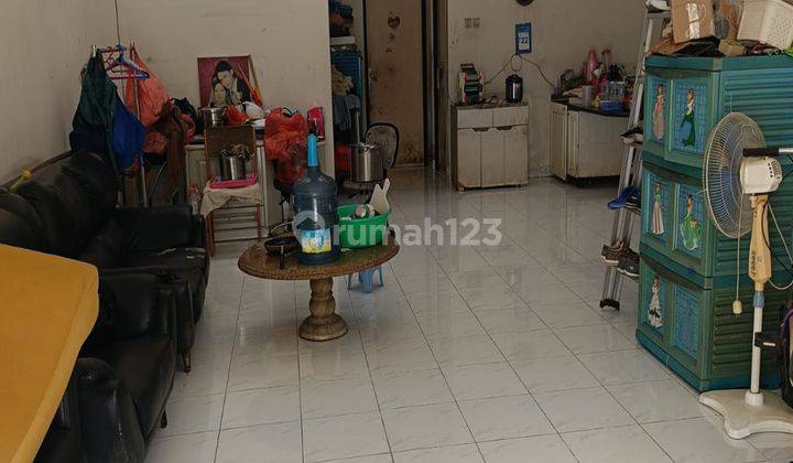 Dijual Rumah di Duta Mas Sederhana SHM  2