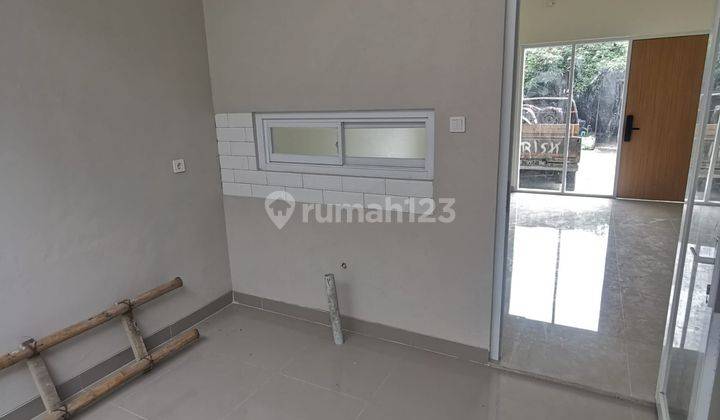 Dijual Rumah Minimalis Nyaman Comfy Gacor Bagusnyaa Di Cimanggu Residence  2