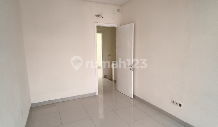 Murah! Rumah di Glc 6*18 Cluster Favorit Hadap Utara 15