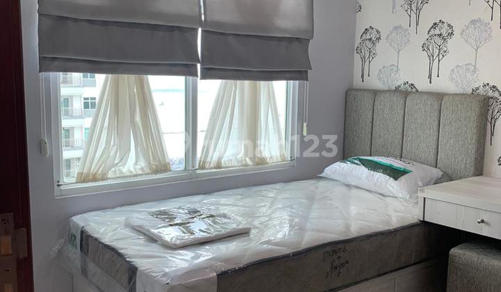 Disewakan Greenbay Seaview Condominium 2 BR lantai 17 Pluit Disewakan Greenbay Seaview Condominium 2 BR lantai 17 Pluit