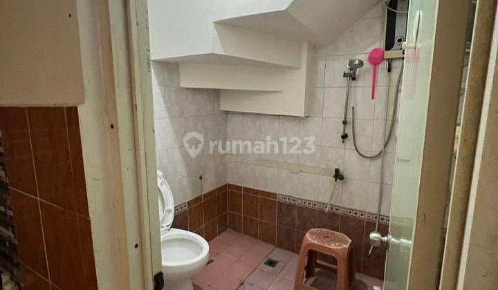 Dijual Rumah Minimalis Harga Gacorr Murah Abiess Nyaman Di Taman Palem 2