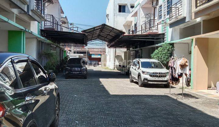 Dijual Rumah 2 Lantai Bagus Semi Furnished SHM Menteng 1