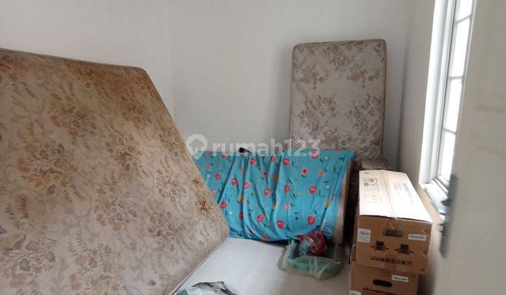 Disewakan Komplek Medan Resort City Merci Rotterdam Type Baflo 10