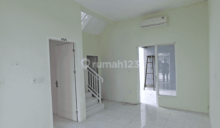 Disewakan Rumah Komplek Medan Resort City Merci Cluster Amsterdam 2