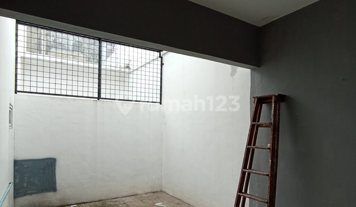 Disewakan Rumah Komplek Medan Resort City Merci Cluster Amsterdam 5
