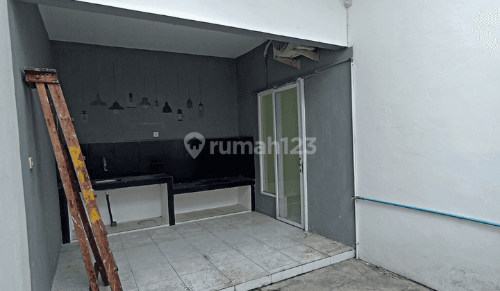 Disewakan Rumah Komplek Medan Resort City Merci Cluster Amsterdam 6
