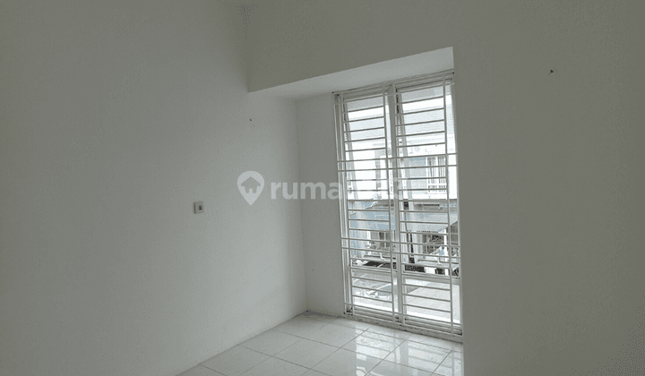 Disewakan Rumah Komplek Medan Resort City Merci Cluster Amsterdam 8