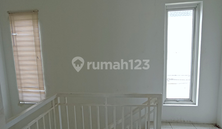 Disewakan Rumah Komplek Medan Resort City Merci Cluster Amsterdam 9