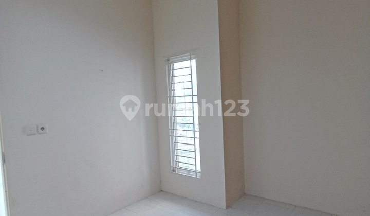 Disewakan Rumah Komplek Medan Resort City Merci Cluster Amsterdam 10