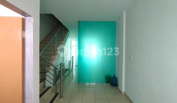 Disewakan Ruko Untuk Kantor Jl Brigjend Katamso Istana Prima 2 5