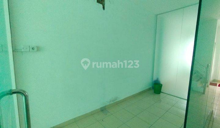 Disewakan Ruko Untuk Kantor Jl Brigjend Katamso Istana Prima 2 4