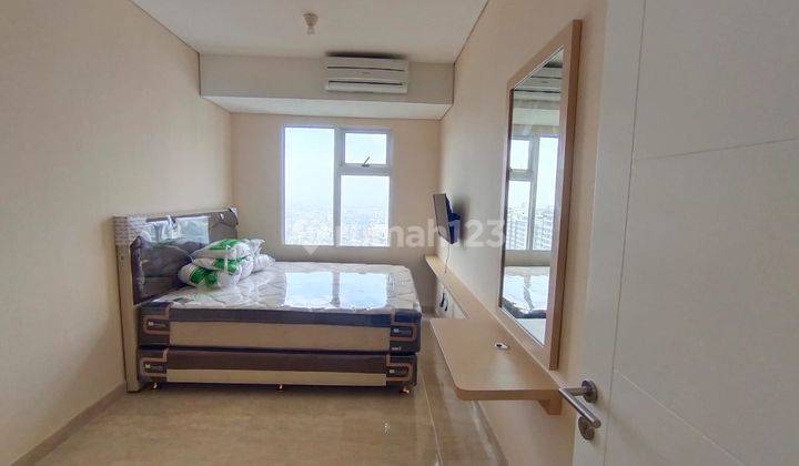 Disewakan Apartemen Podomoro City Deli Medan Tower Liberty  1