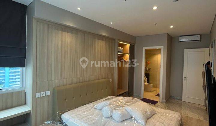 Dijual Rugi Apartemen Podomoro Tribeca Condominium Tower Southern 2