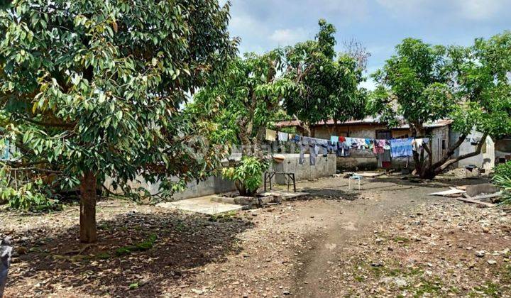 Dijual Gudang Tanjung Morawa Jl Dame Amplas Siap Pakai 2