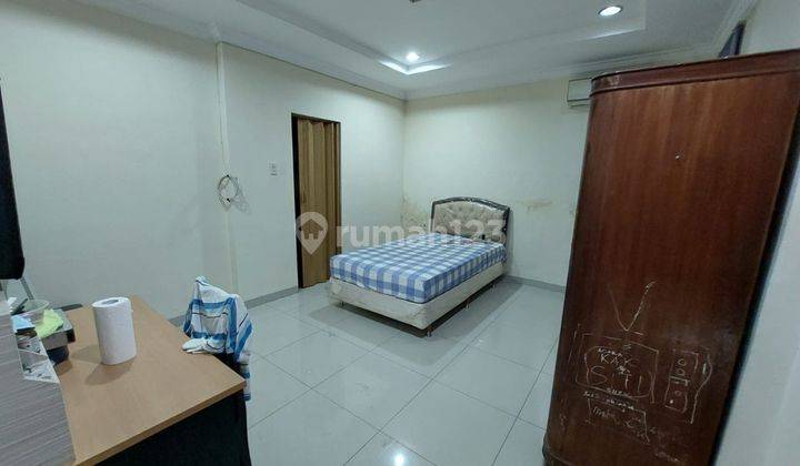 Dijual Cepat Rumah Inti Kota Jl Mantri Brigjend Katamso Maimun 3