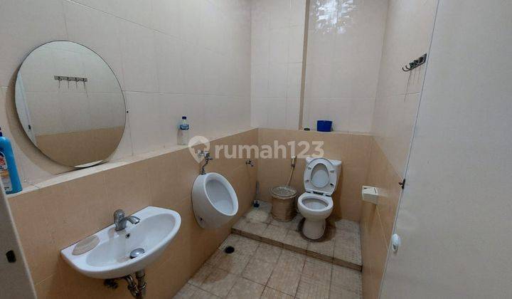 Dijual Cepat Rumah Inti Kota Jl Mantri Brigjend Katamso Maimun 4
