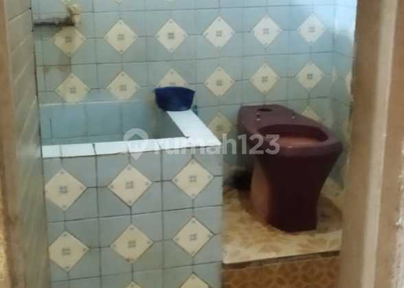 Disewakan Rumah Petak Jl Brigjend Katamso Gg Rakyat Kondisi Siap Huni 4