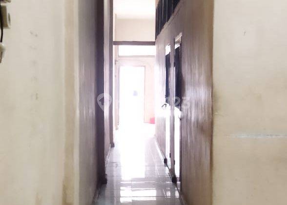 Disewakan Rumah Petak Jl Brigjend Katamso Gg Rakyat Kondisi Siap Huni 5