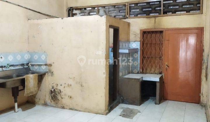 Disewakan Rumah Petak Jl Brigjend Katamso Gg Rakyat Kondisi Siap Huni 7