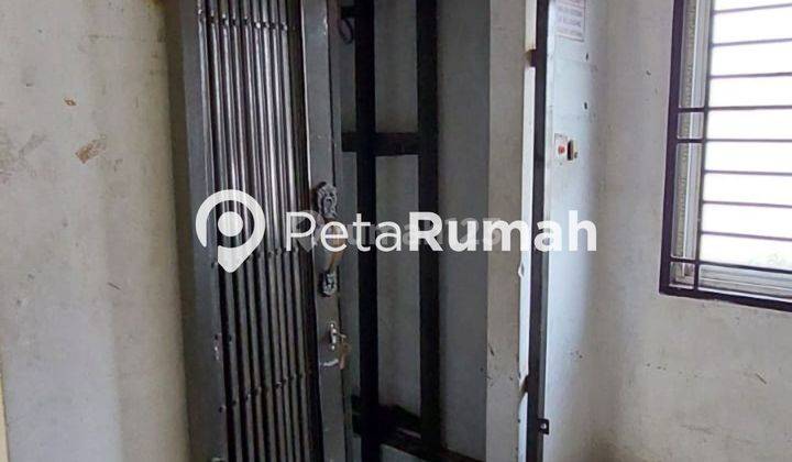 Jual Ruko JALAN Sampul Ruko Gandeng 4 Daerah Sekip Dekat Unpri 2