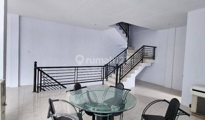 Disewakan Gudang Komersil Mmtc Warehouse 2 Jl William Iskandar 6
