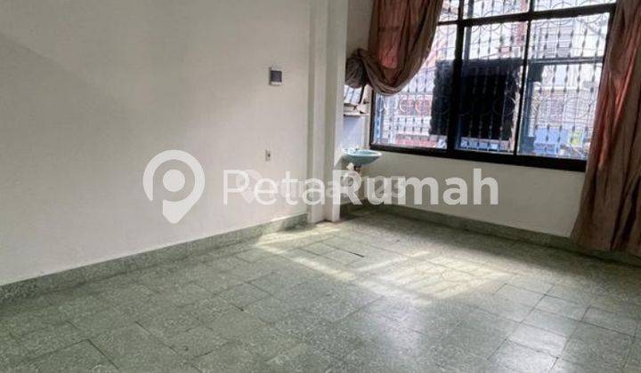 Disewakan Ruko Jalan Sutomo Siap Huni Daerah Inti Kota Medan 6