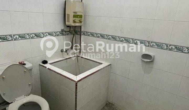 Disewakan Ruko Jalan Sutomo Siap Huni Daerah Inti Kota Medan 9