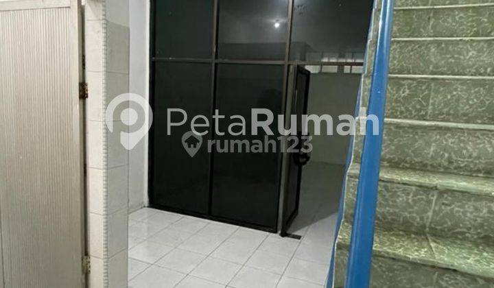 Disewakan Ruko Jalan Sutomo Siap Huni Daerah Inti Kota Medan 11