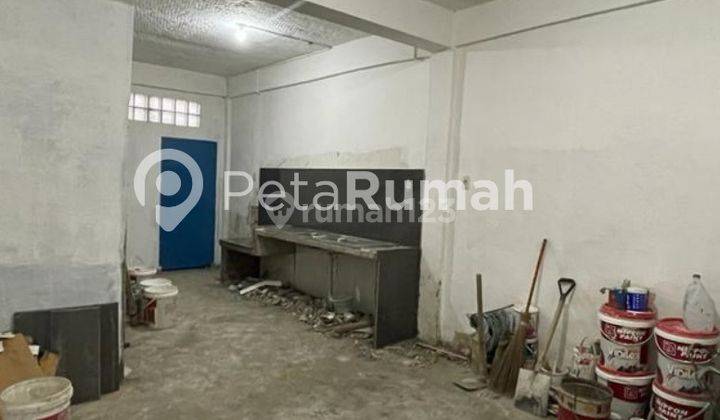Disewakan Ruko Jalan Sutomo Siap Huni Daerah Inti Kota Medan 13
