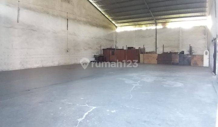 Disewakan Gudang Saentis Siap Huni Daerah Percut Sei Tuan Sampali 2