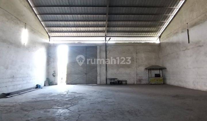 Disewakan Gudang Saentis Siap Huni Daerah Percut Sei Tuan Sampali 6
