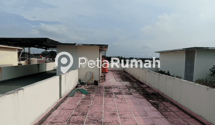 Disewakan Ruko Jcity Jl Karya Wisata Daerah Medan Johor 28