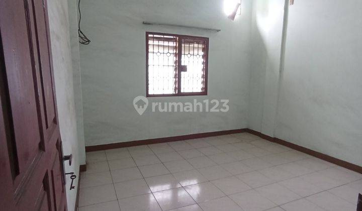 Dijual Ruko Jl Brigjend Zein Hamid Katamso Dekat Prime One School 8