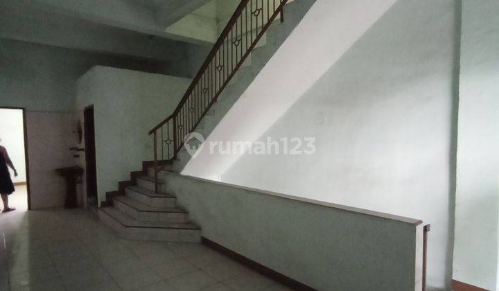 Dijual Ruko Jl Brigjend Zein Hamid Katamso Dekat Prime One School 9