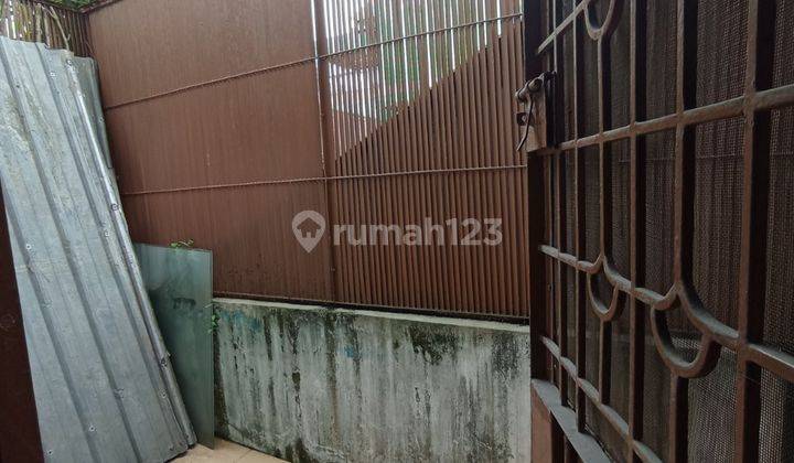 Dijual Ruko Jl Brigjend Zein Hamid Katamso Dekat Prime One School 11