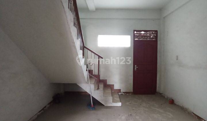 Dijual Ruko Jl Brigjend Zein Hamid Katamso Dekat Prime One School 14