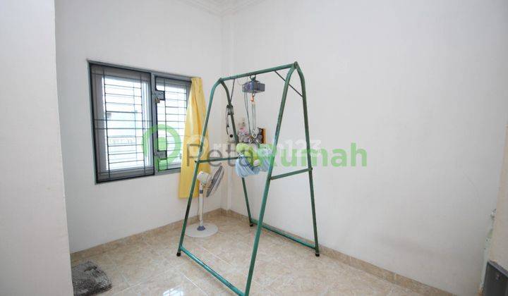 Dijual Ruko Jalan Bambu Ii Ruko Komersil Dekat Krakatau 10