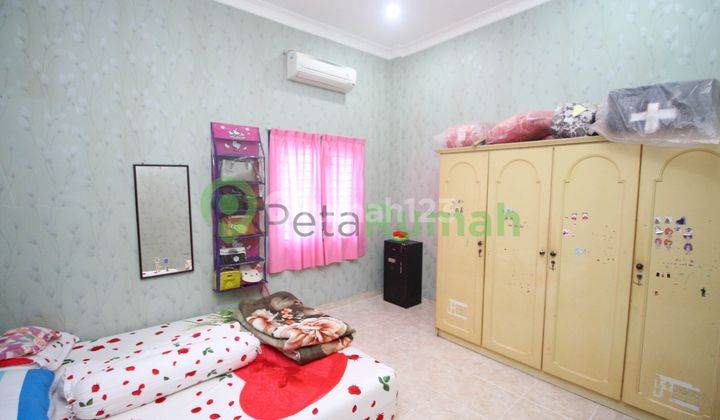 Dijual Ruko Jalan Bambu Ii Ruko Komersil Dekat Krakatau 12