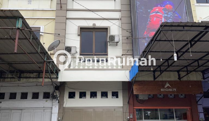 Dijual Ruko Kompleks Mmtc Jalan Selamat Ketaren Pancing Siap Huni 2