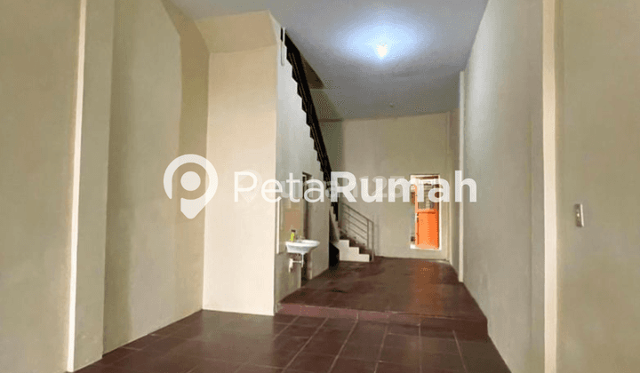 Dijual Ruko Kompleks Mmtc Jalan Selamat Ketaren Pancing Siap Huni 4