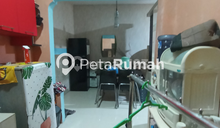 Disewakan Rumah Komplek Grand Monaco Full Furnish Daerah Johor 2