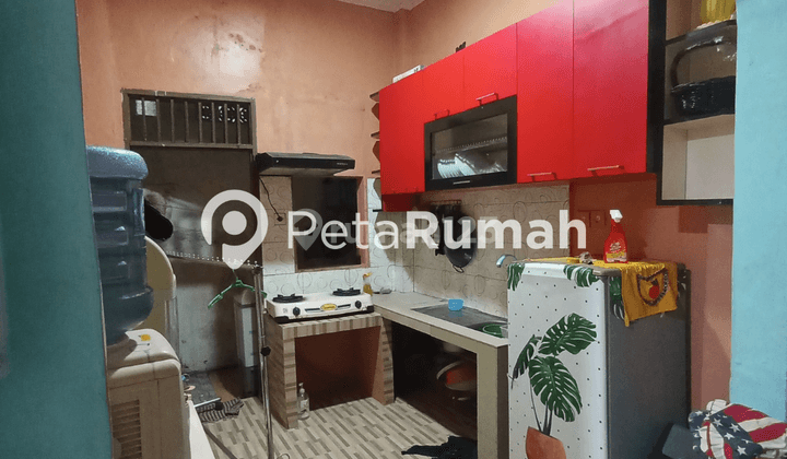 Disewakan Rumah Komplek Grand Monaco Full Furnish Daerah Johor 3