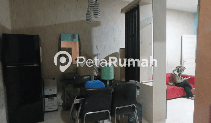 Disewakan Rumah Komplek Grand Monaco Full Furnish Daerah Johor 4