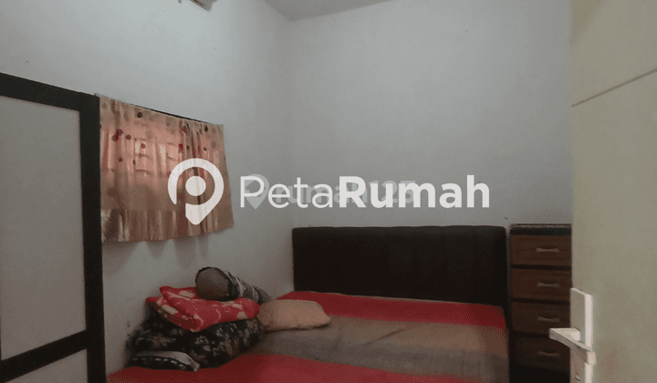 Disewakan Rumah Komplek Grand Monaco Full Furnish Daerah Johor 5