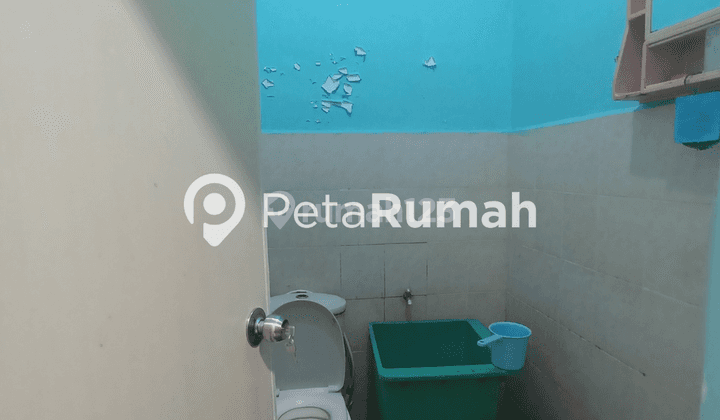 Disewakan Rumah Komplek Grand Monaco Full Furnish Daerah Johor 8