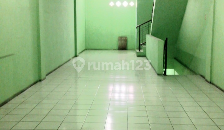 Dijual Cepat Ruko Pancing Jalan Besar Pancing Cocok Untuk Usaha 2