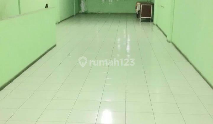 Dijual Cepat Ruko Pancing Jalan Besar Pancing Cocok Untuk Usaha 3