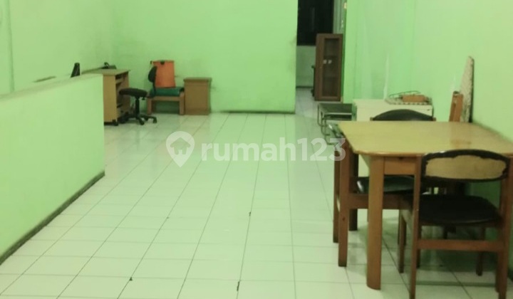 Dijual Cepat Ruko Pancing Jalan Besar Pancing Cocok Untuk Usaha 11