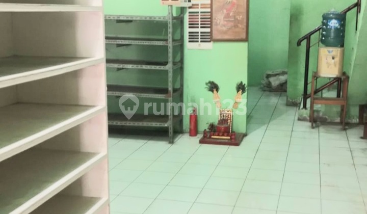 Dijual Cepat Ruko Pancing Jalan Besar Pancing Cocok Untuk Usaha 14